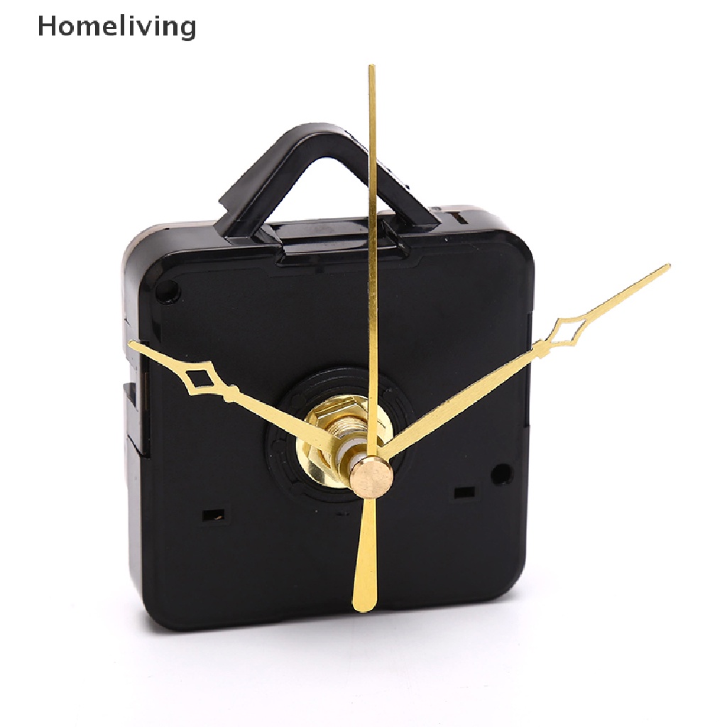 Bộ Động Cơ Đồng Hồ Để Bàn DIY Yên Tĩnh