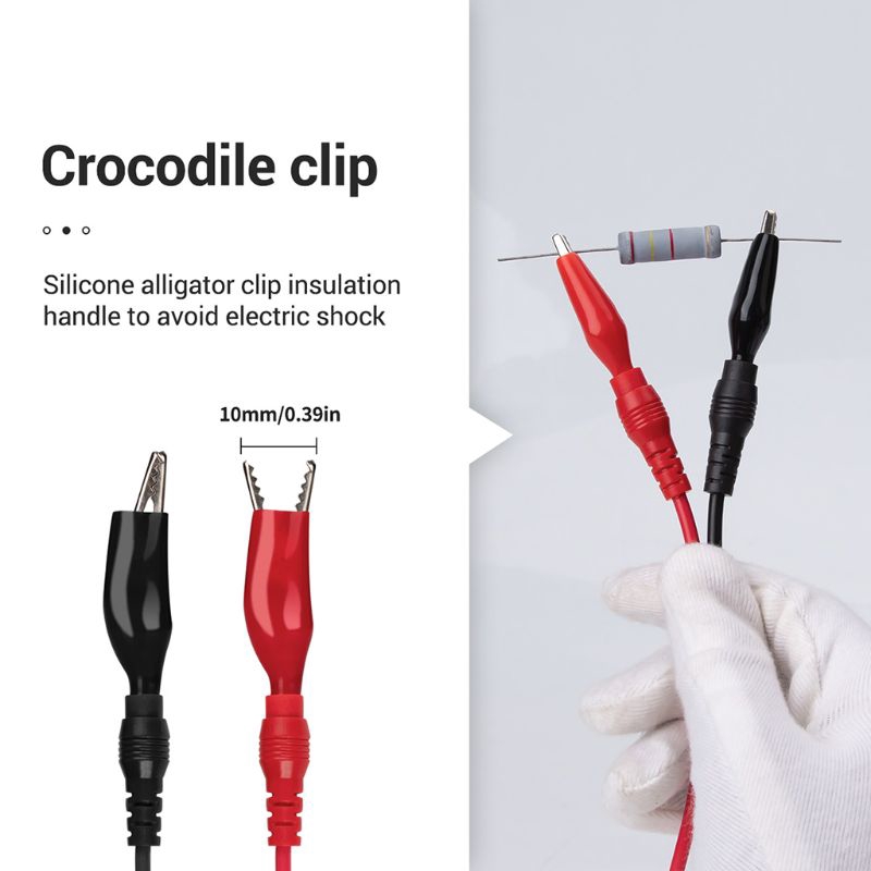 Set 16 Đầu Dò Đa Năng 93cm