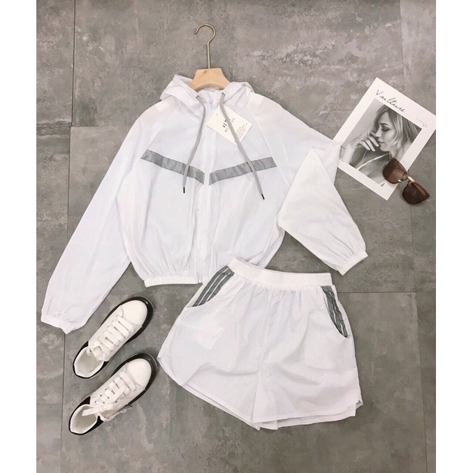 Bộ gió phản quang V TTB