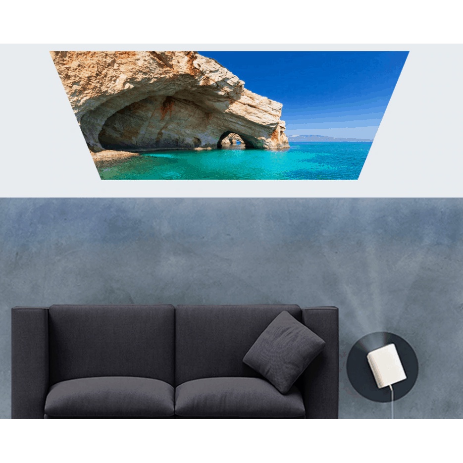 Máy chiếu mini Xiaomi Mijia Projector Youth Edition 2 full HD 1080p