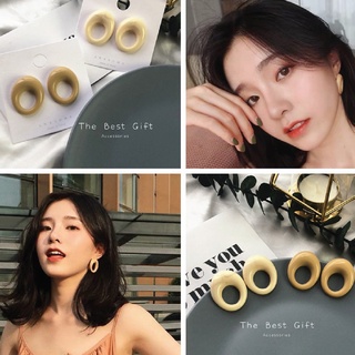 Bông tai Lauren Earrings HÀNG CÓ SẴN No09 Concept KT065