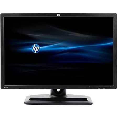 MÀN HÌNH HP ZR2440W - 24INCHS WIDE CÔNG NGHỆ IPS - ĐỒ HỌA CHUYÊN NGHIỆP