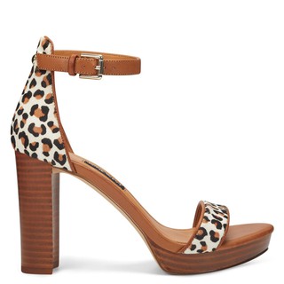 Giày sandal cao gót nữ NINE WEST wnDEMPSEYP5