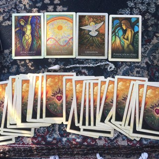 Bài Gaia Oracle