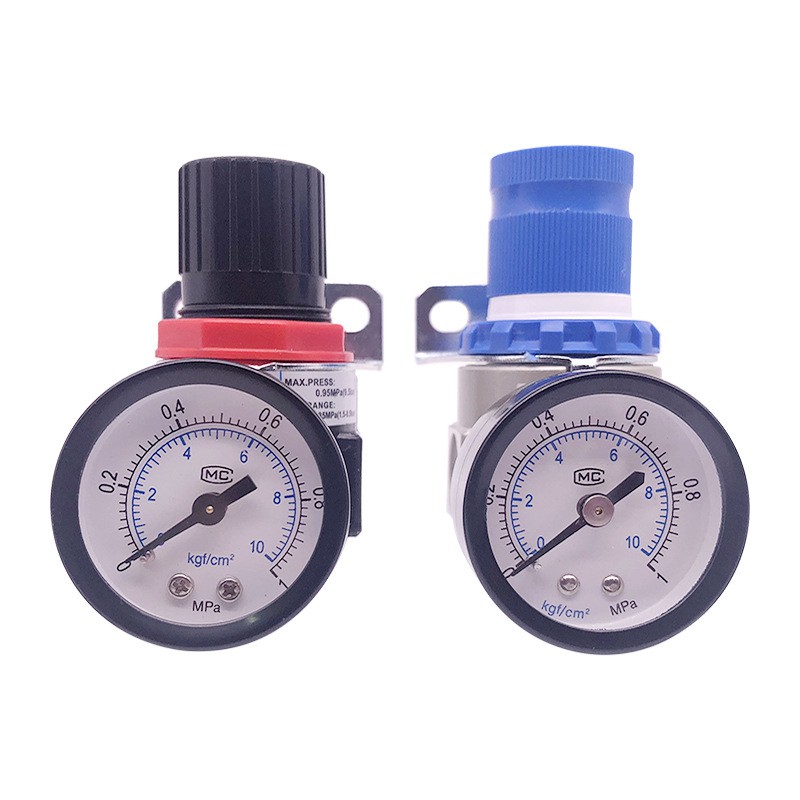 Van điều áp khí nén AR2000