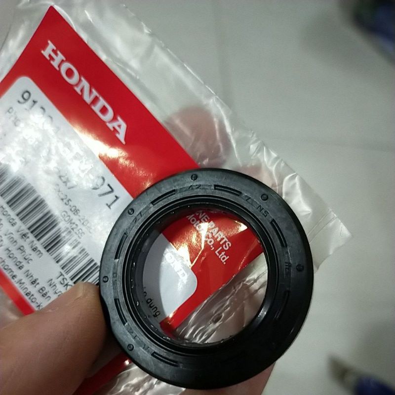 Phốt Láp Lớn 27*42 Honda Lead 110 125 SCR 110