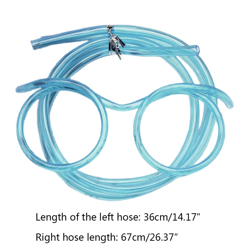 Ống Hút Bằng Silicon Chuyên Dụng Cho Uống Nước