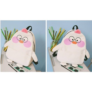 [FREE SHIP]BALO VỊT ĐEO KÍNH