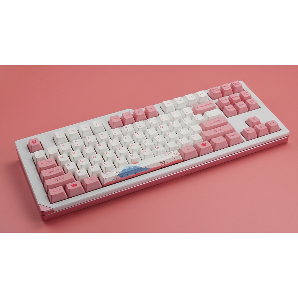 Bàn phím Akko Designer Studio MOD 001 World Tour Tokyo