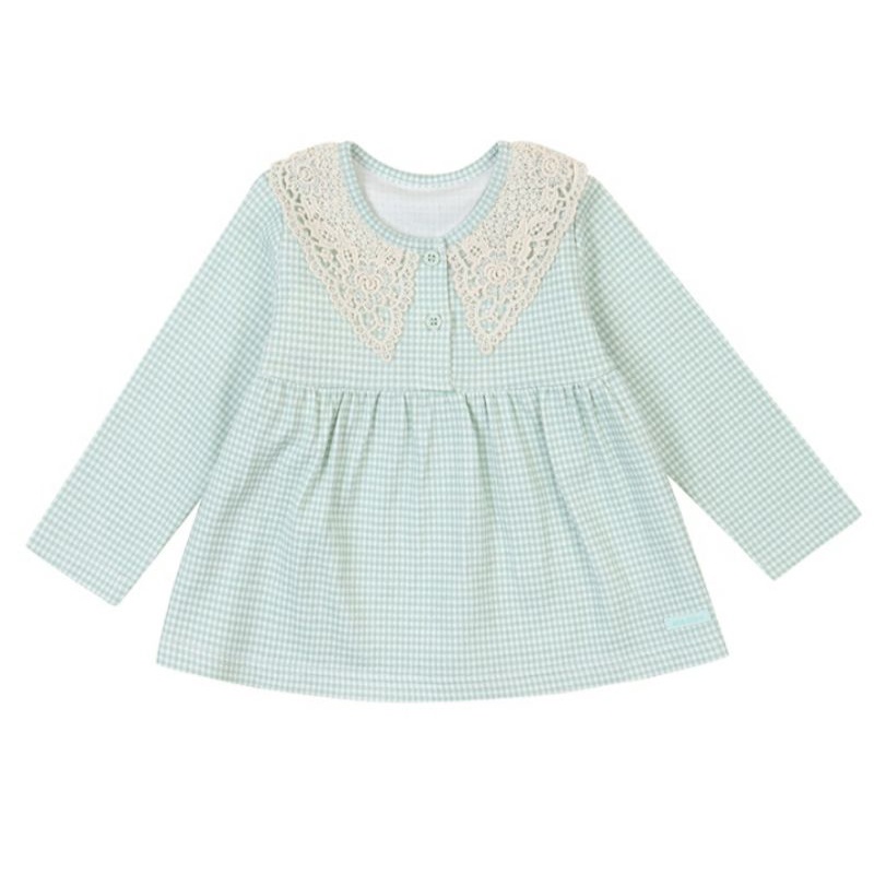 FORM NHỎ-Áo cotton Absorba