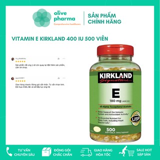 VTM E USA CHÍNH HÃNG