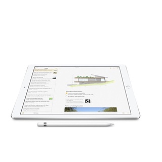 Bút cảm ứng apple pencil