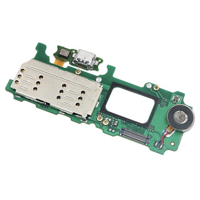 Dây nguồn ổ sim - sạc Oppo R1 / R829