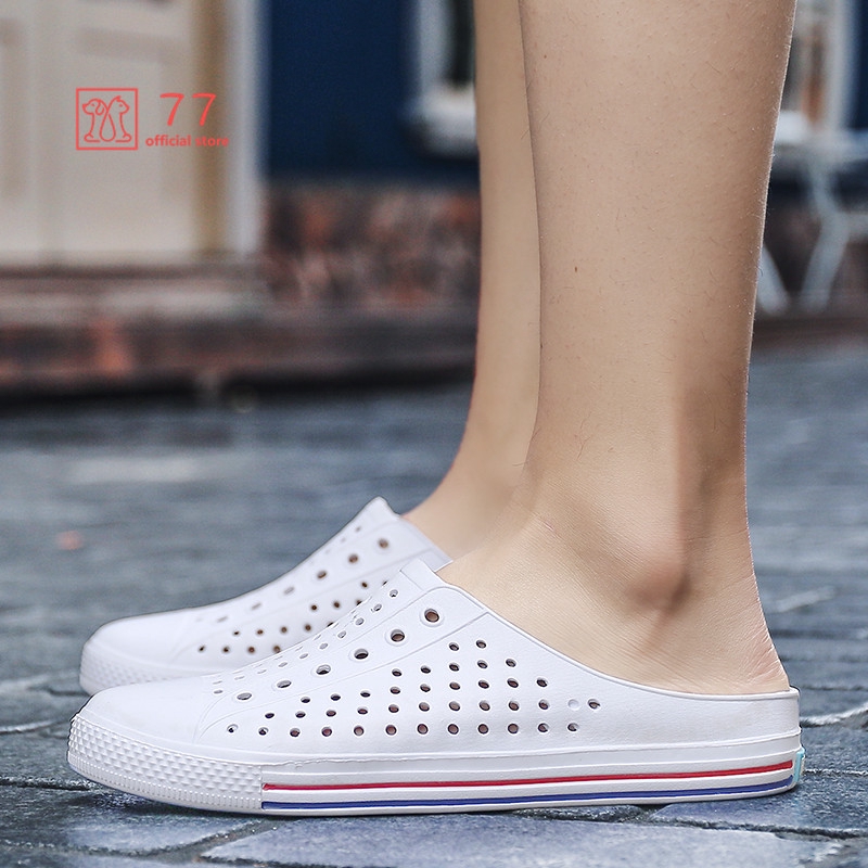 Dép Crocs Đi Biển Thời Trang Mùa Hè Có Size 36-45