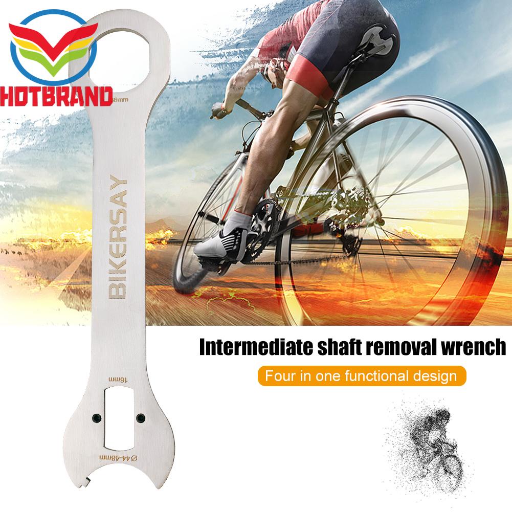 Cờ Lê Mở Trục Giữa Xe Đạp