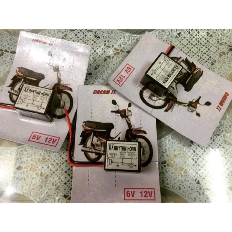 Còi Hú Cảnh Sát 3 Chế Độ Còi Cảnh Sát Còi Cứu Thương