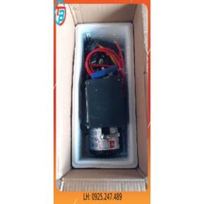 Tời điện 12V _tời kéo xe 6000Lbs (2600kg) CÁP THÉP Thái Bình Vina
