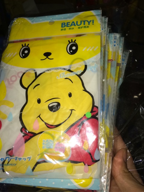 Sỉ 12 mũ tắm 80k