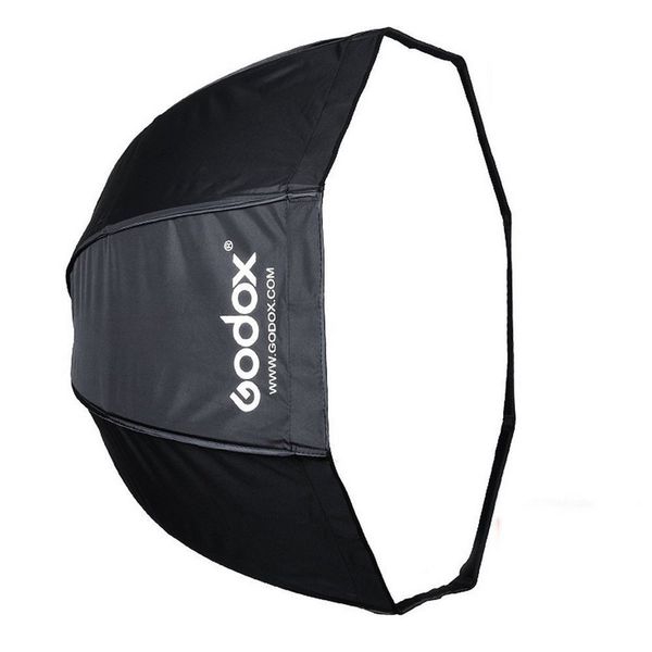 Dù Softbox Godox kính thước 80cm - Hàng Nhập Khẩu