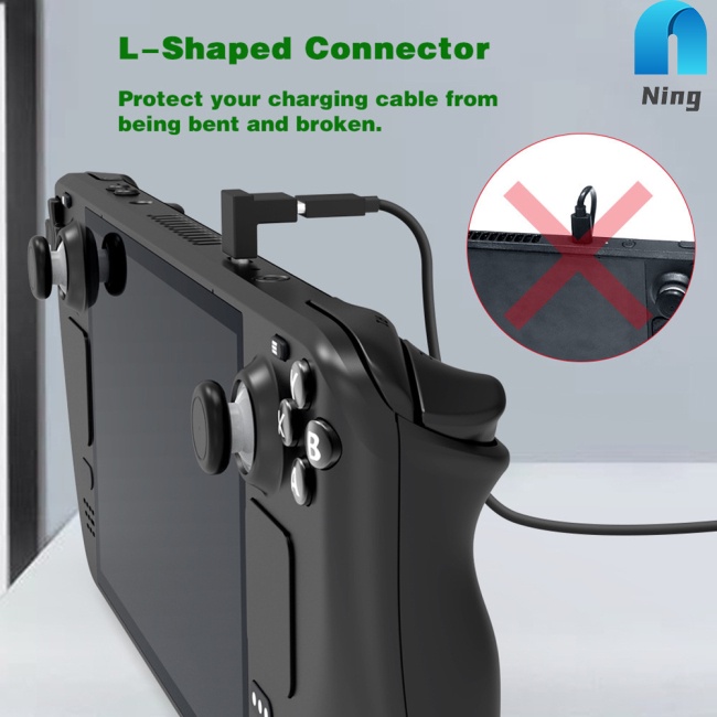 Bộ Ốp Bảo Vệ Nút Bấm Điều Khiển Chơi Game Chất Liệu Dày Dặn Tiện Dụng