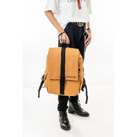 [Mã BMBAU50 giảm 7% đơn 99K] Balo đi học Nam Nữ Đựng Laptop Chống nước Unisex Season 1 Local Brand M Midori