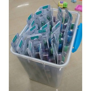 45 chải xô Hàn Quốc ( 1 xô)
