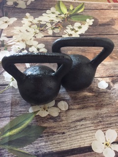 Bộ 2 tạ ấm đôi 7kg