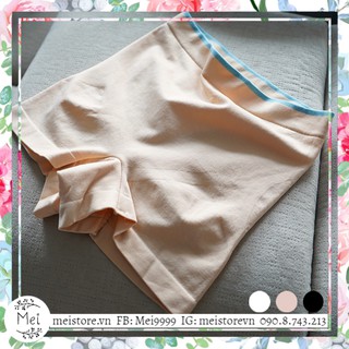 MEI STORE - SHISO PANTIE Quần lót nữ boxer quần chip đùi thun co dãn 4 chiều