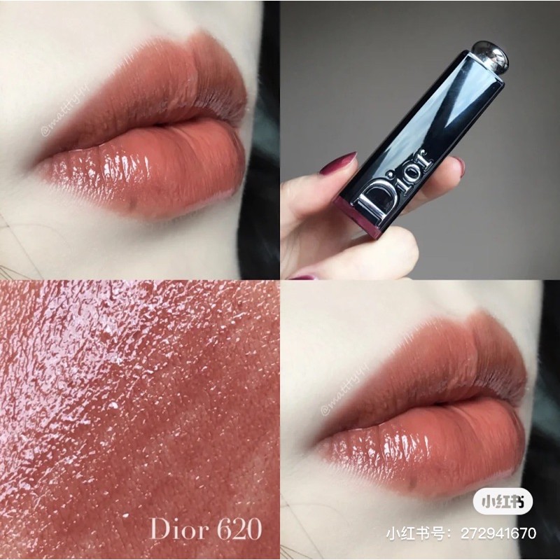 Son Dior Addict Lacquer 620