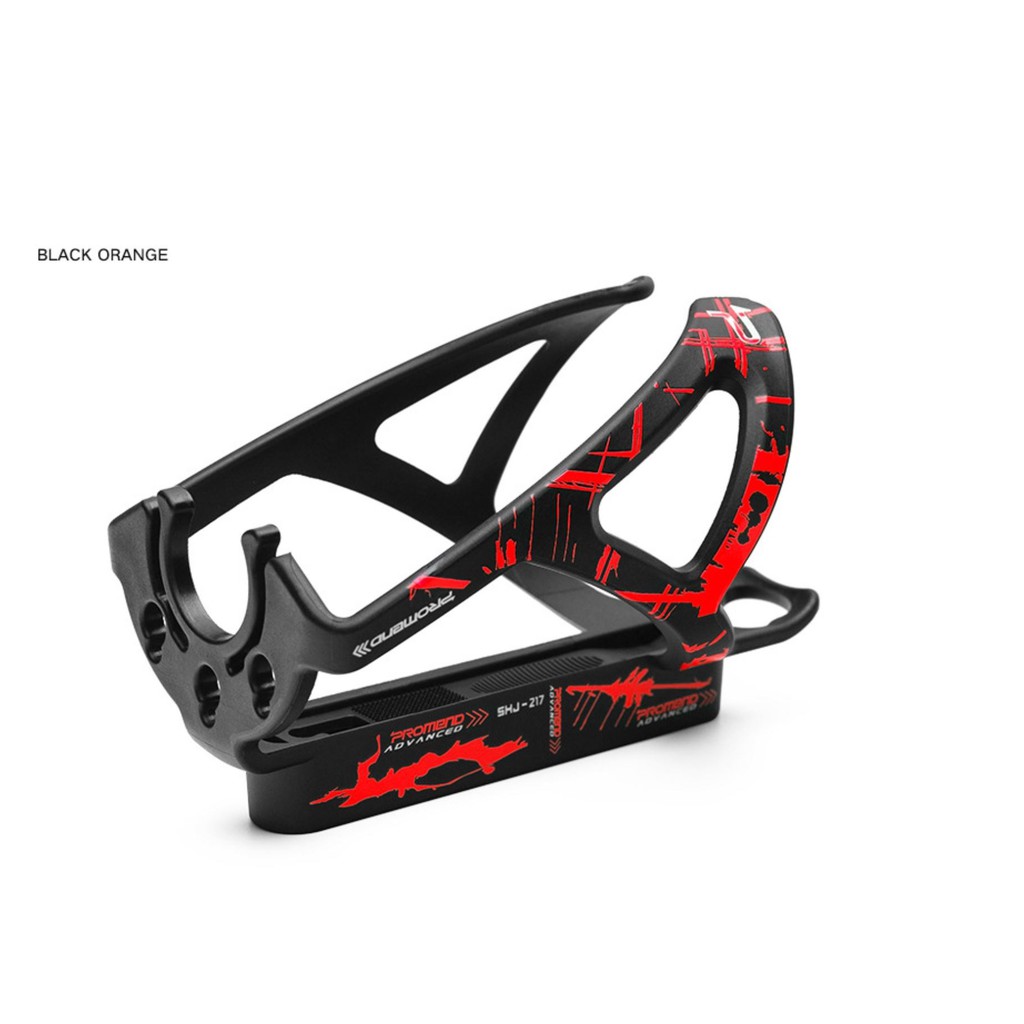 Gọng Bình Nước Xe Đạp Kèm Cây Nạy Vỏ BC007