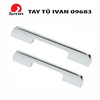 TAY NẮM TỦ IVAN 09683