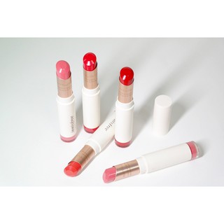 Son thỏi real fit velvet lipstick