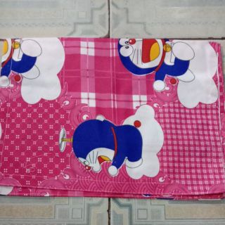 Áo gối cotton poly đủ kích thước