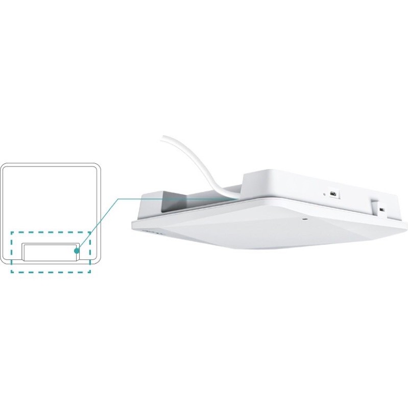 Wifi Ruijie AP710 , Access point RG-AP710 - Hàng chính hãng