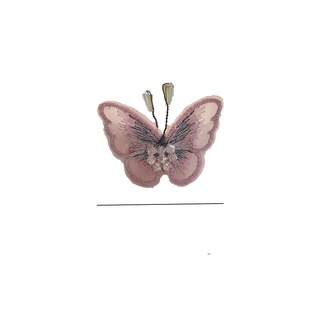 Kẹp tóc hình bướm butterfly HOT TREND