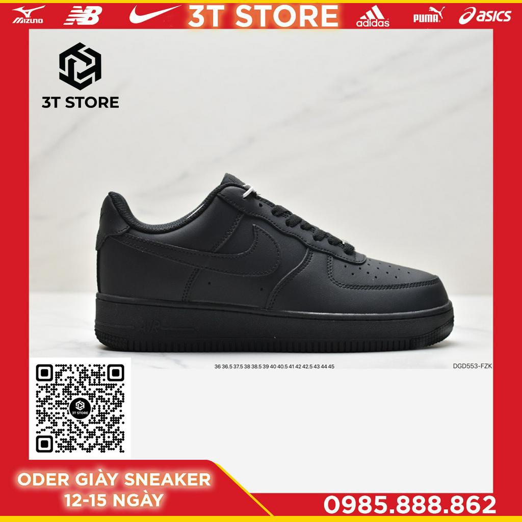GIÀY SNEAKER MÃ SẢN PHẨM: 315122-001_Nike Air Force 1 '07 "_FULL BOX_FREE SHIP TOÀN QUỐC