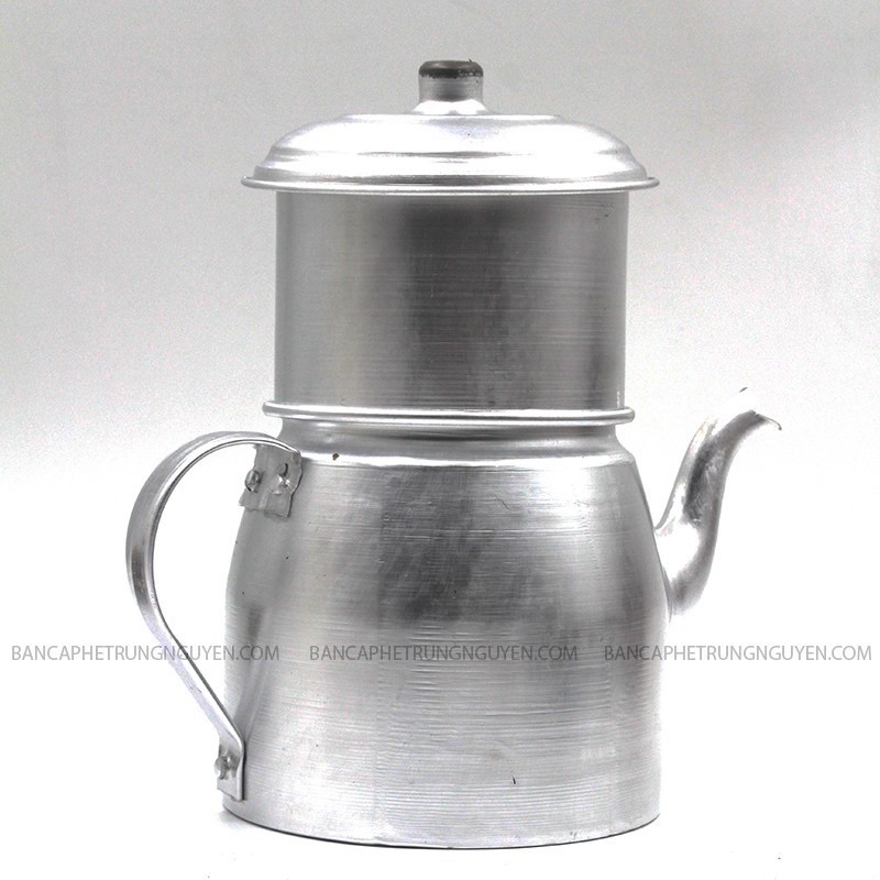 phin pha cà phê nhôm 1 Lạng 2 Lạng