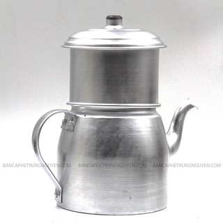 phin pha cà phê nhôm 1 Lạng 2 Lạng