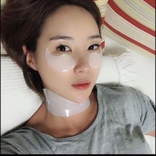 Mặt nạ mắt cổ Derm all matrix Hàn quốc