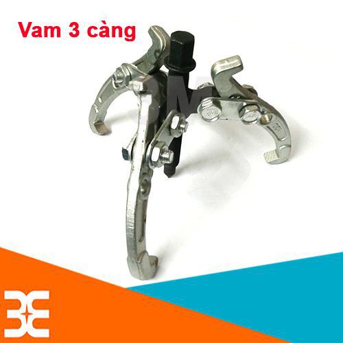 [GIẢM GIÁ SỐC] Vam Cảo 3 Càng Đa Năng Tháo Vòng Bi, Bánh Răng Tháo Lắp Linh Hoạt