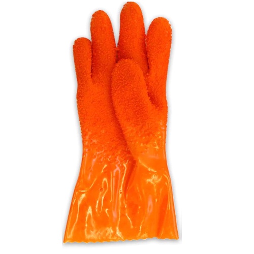 Daiso Găng Tay Gọt Rau Củ Peeler Glove Right Hand