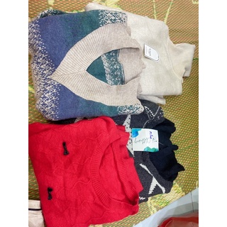 Conbo 4 ao phông 180k