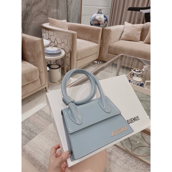 Túi Jacquemus Leather