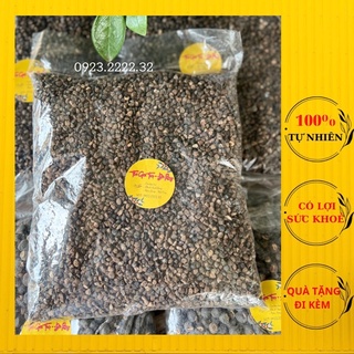 Hạt chuối rừng 1kg