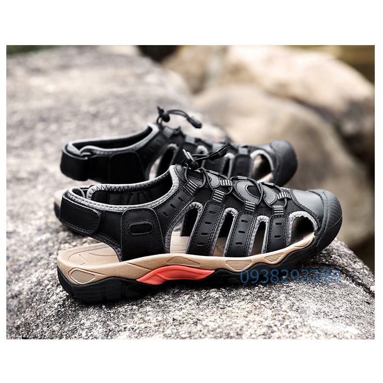 Giày leo núi phượt trekking hiking 2022