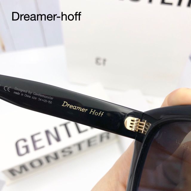 Kính Kính GENT.LE MON.STER