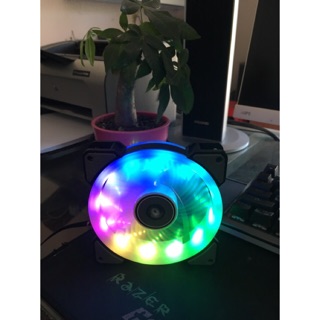 FAN TRANG TRÍ CASE RGB YTCOOL