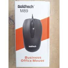 Phím chuột văn phòng Goldtech K98 và M89 giá rẻ | BigBuy360 - bigbuy360.vn