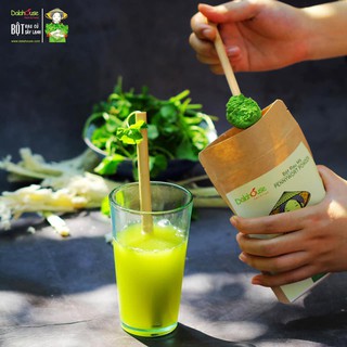 Bột Rau Má Sấy Lạnh - Đà Lạt House