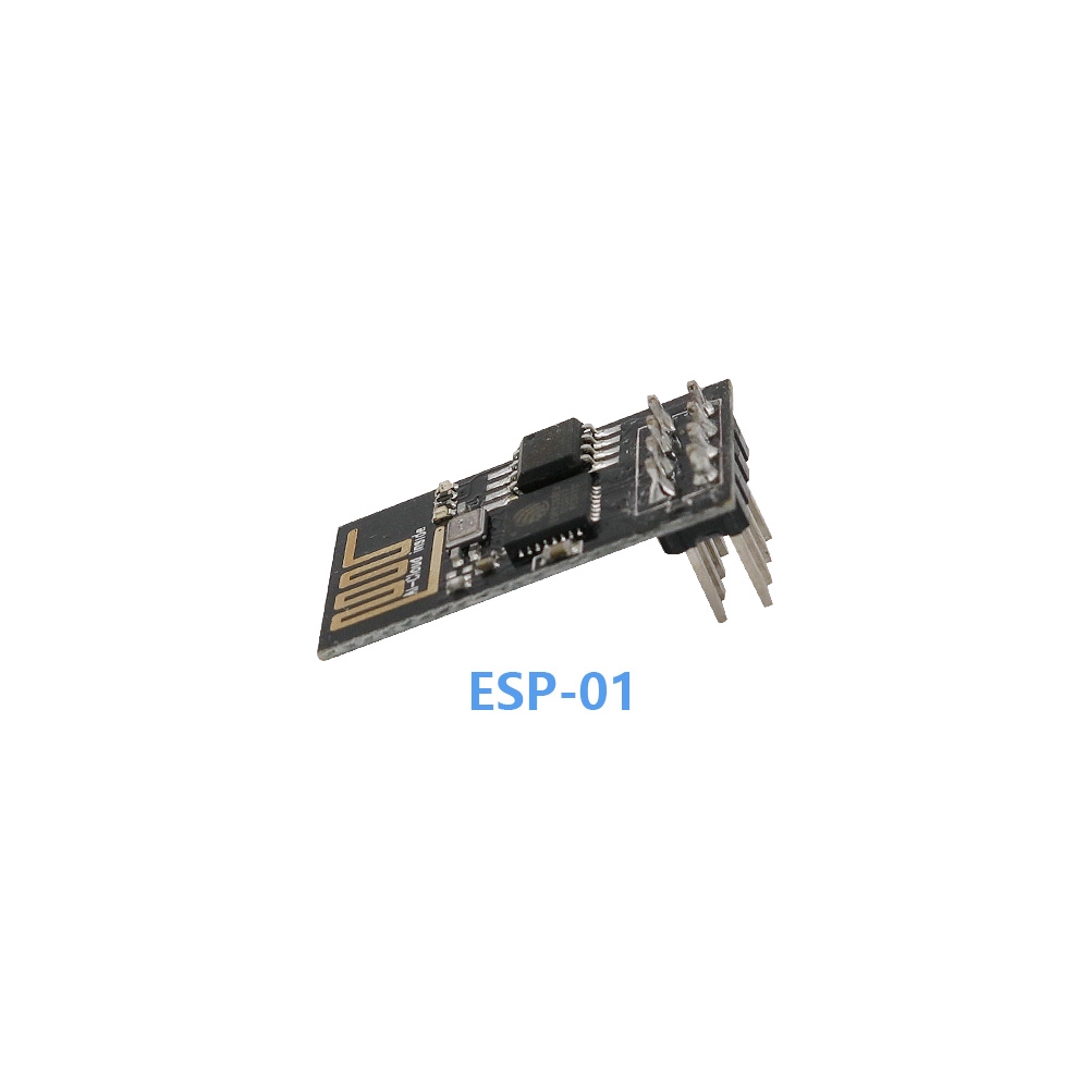 ESP8266 Serial WIFI Wireless ESP-01 ESP-12E ESP-12F for Arduino | BigBuy360 - bigbuy360.vn